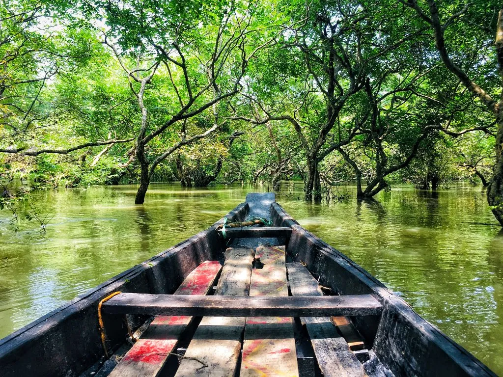 Sylhet-ratalgul