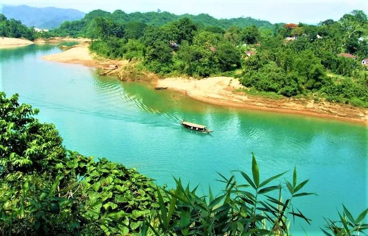 sylhet lalakhal