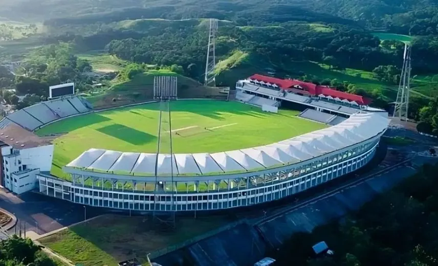 sylhet stadium